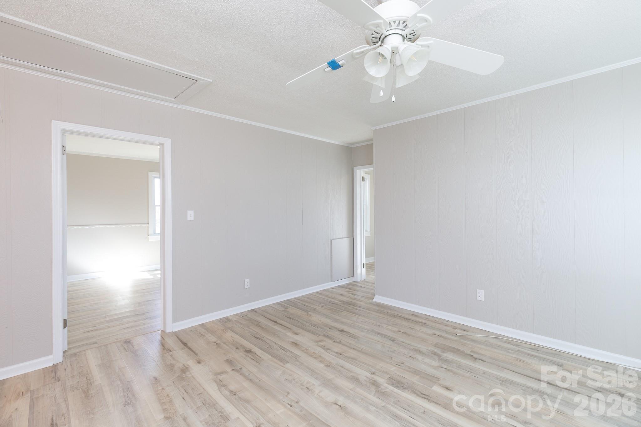 Erwin Farm - Residential