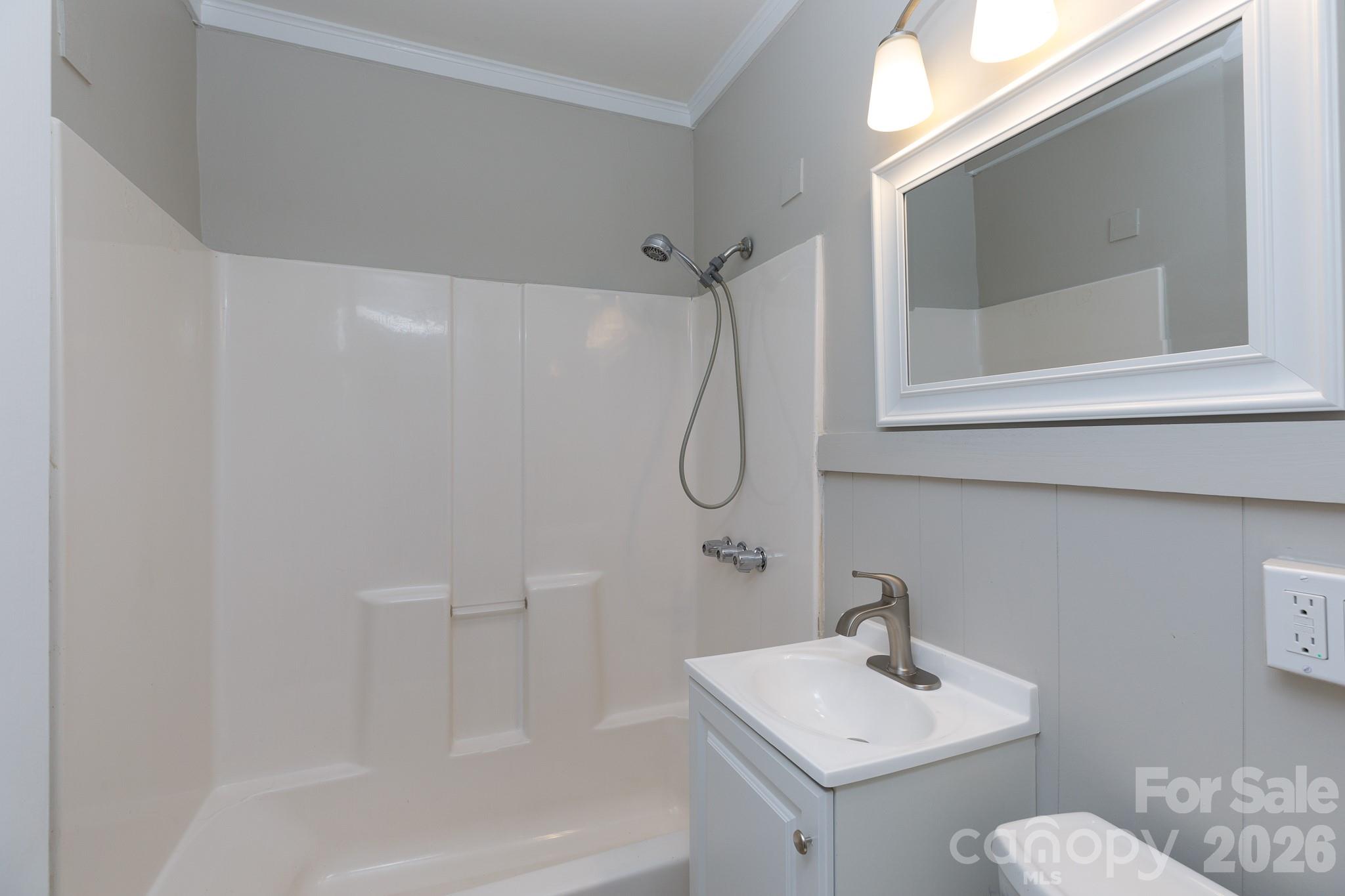 Erwin Farm - Residential