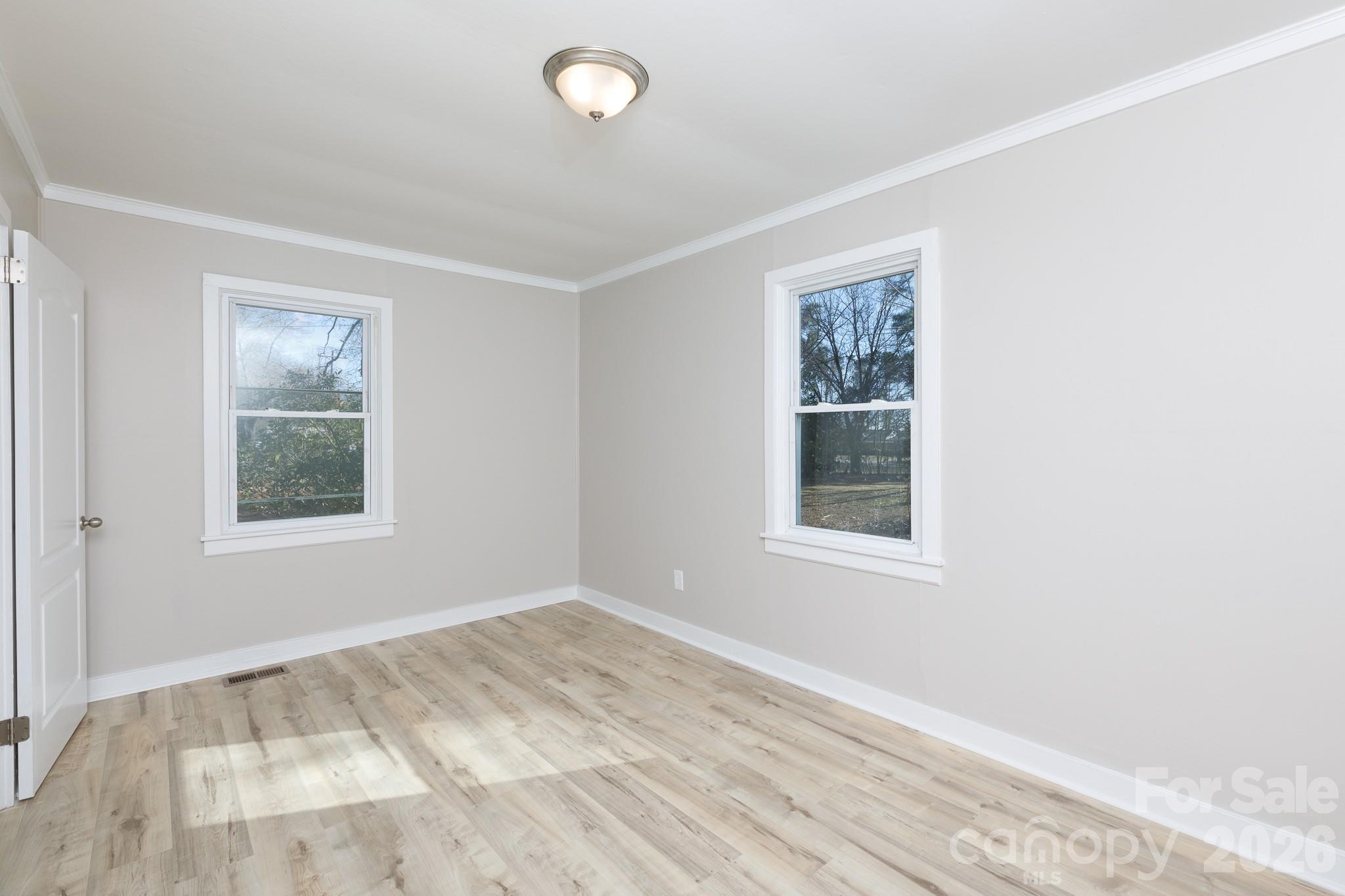 Erwin Farm - Residential