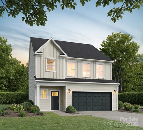 2023 Sadler Woods Lane Charlotte NC 28214