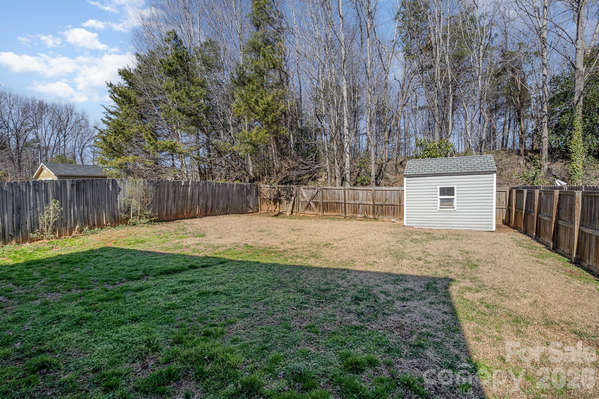 Griers Grove - Residential