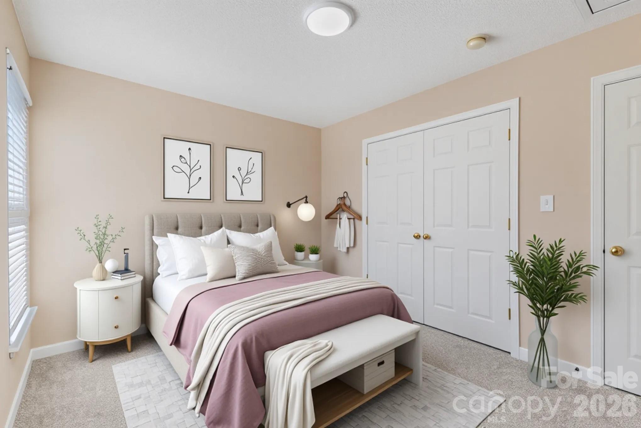 Griers Grove - Residential