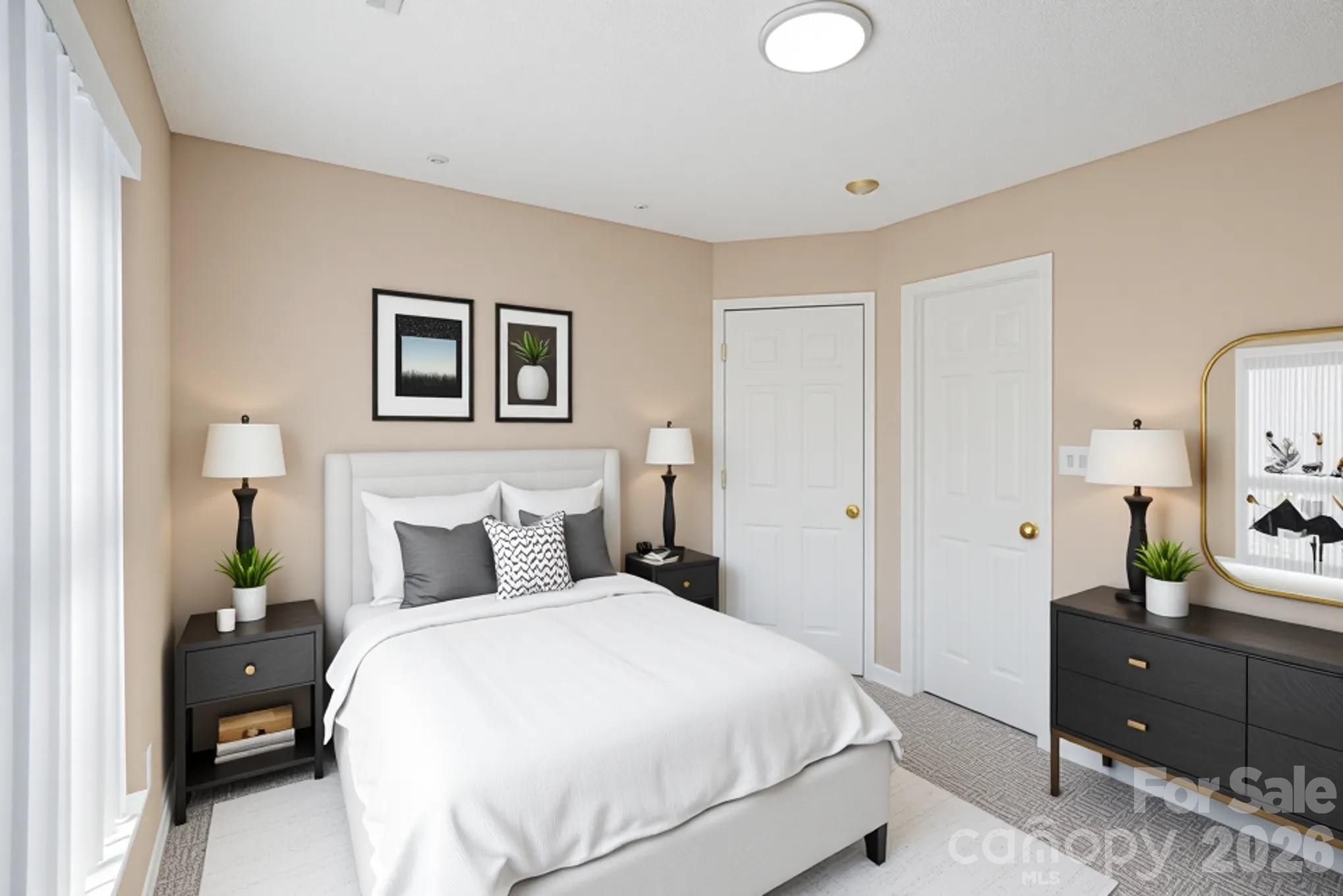 Griers Grove - Residential