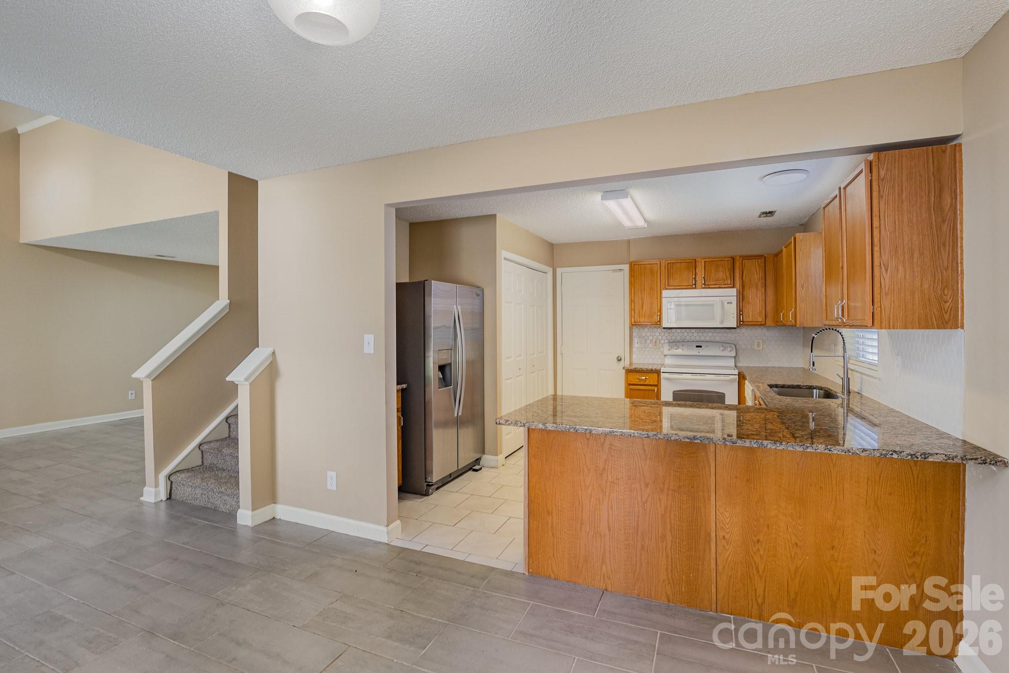 Griers Grove - Residential