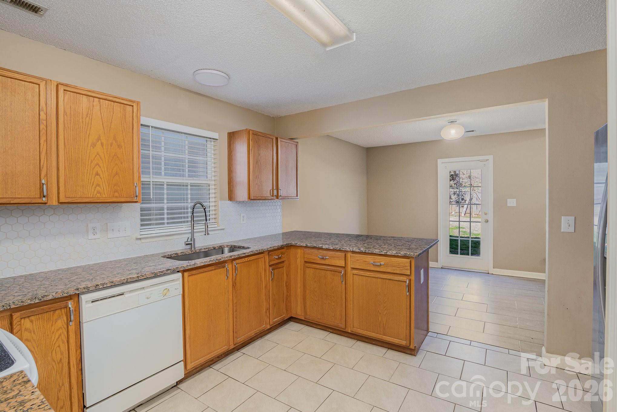 Griers Grove - Residential