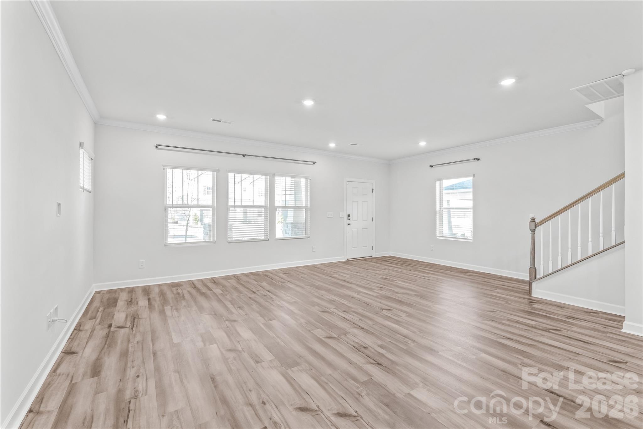 Amberley - Residential Lease