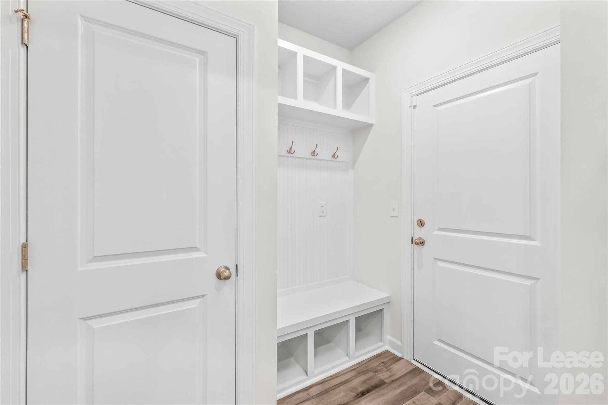 Amberley - Residential Lease