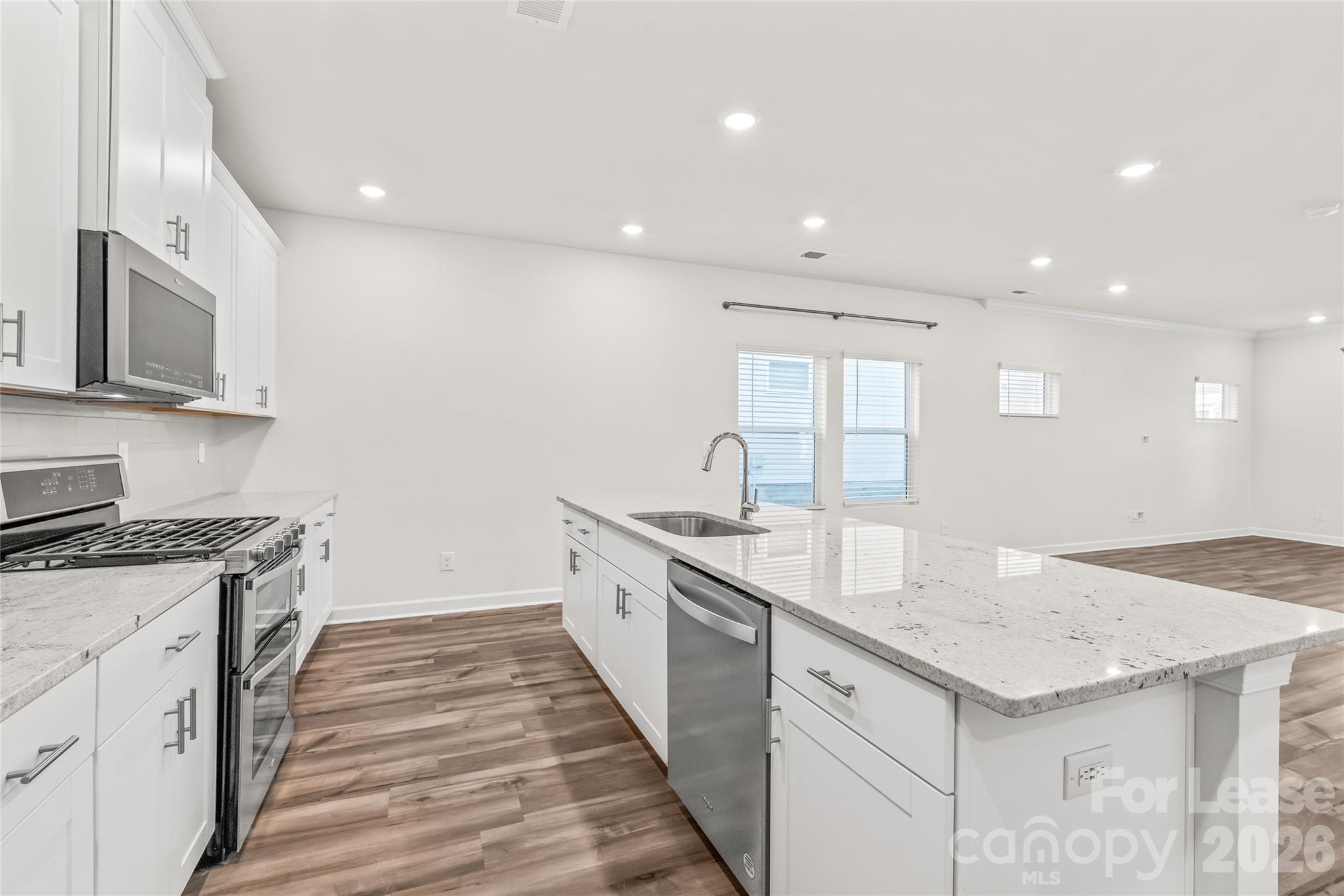 Amberley - Residential Lease