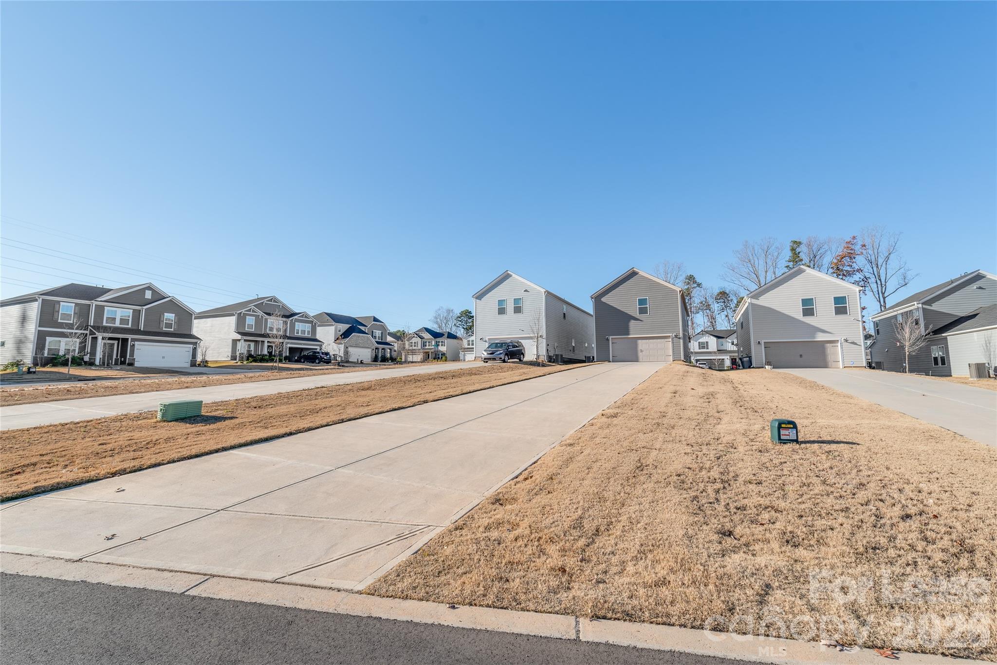 Amberley - Residential Lease