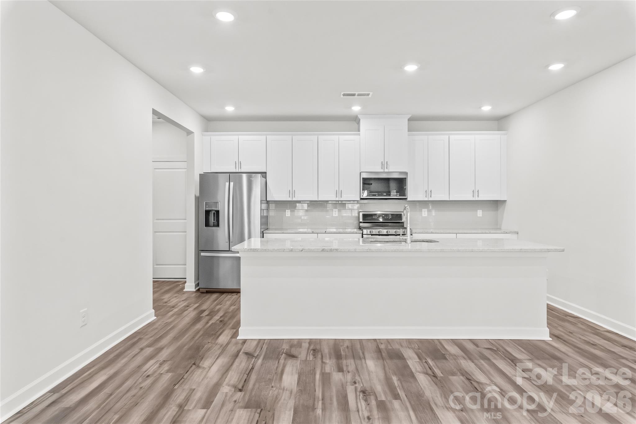 Amberley - Residential Lease