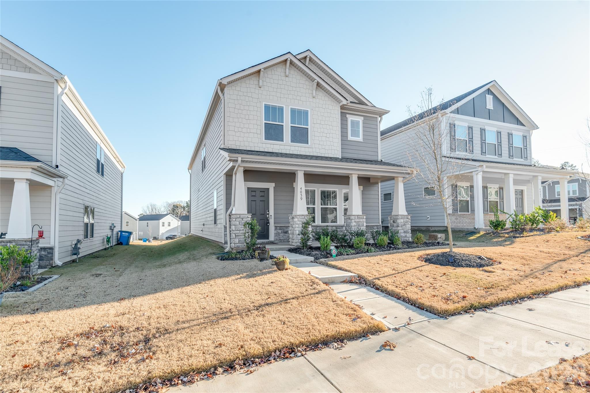 4059 Armstrong Farm Drive