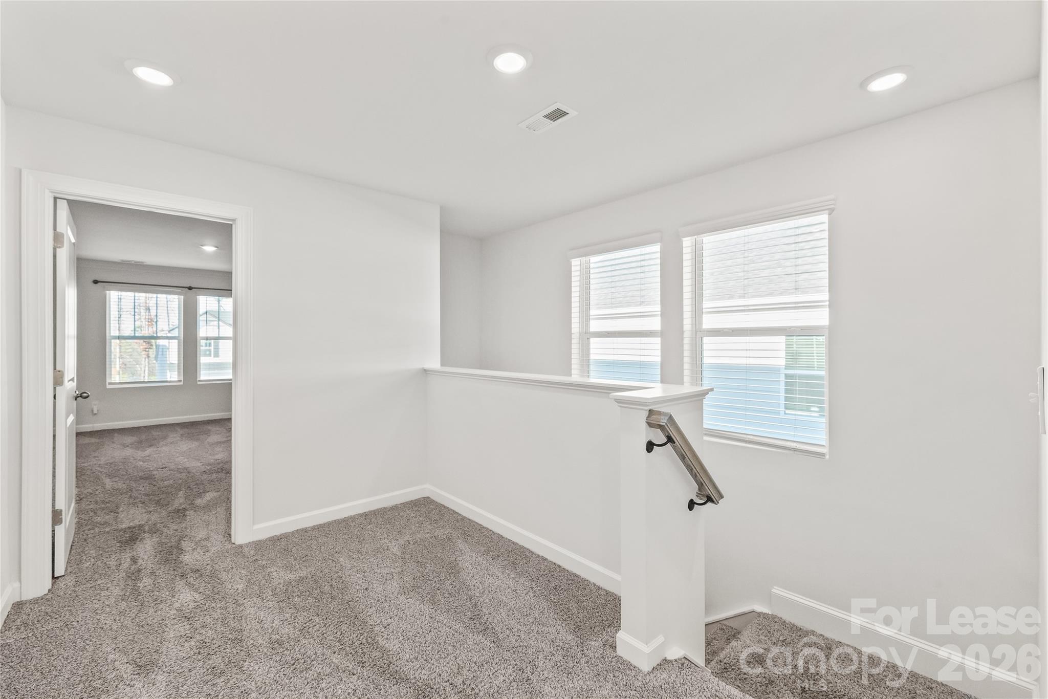 Amberley - Residential Lease