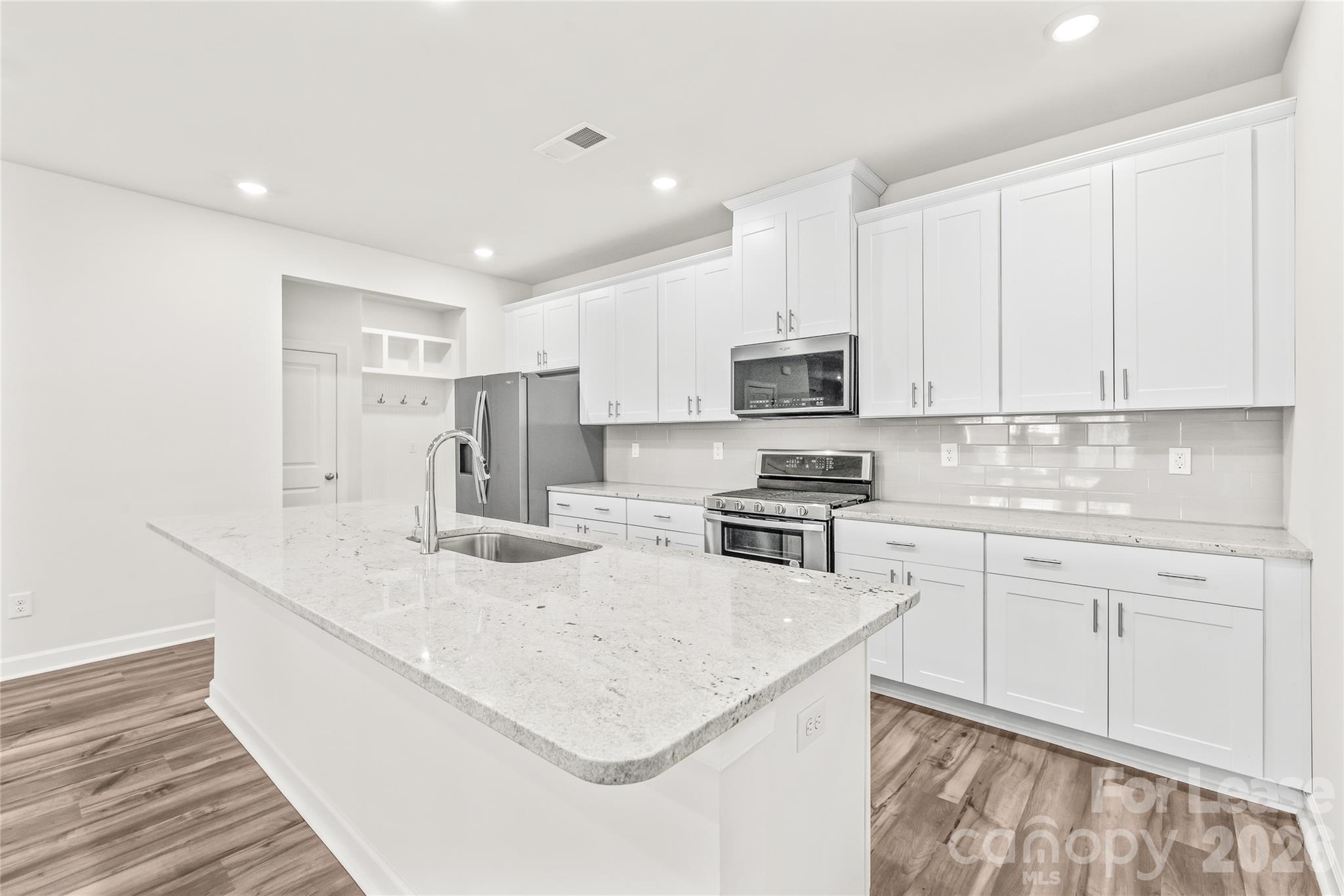 Amberley - Residential Lease