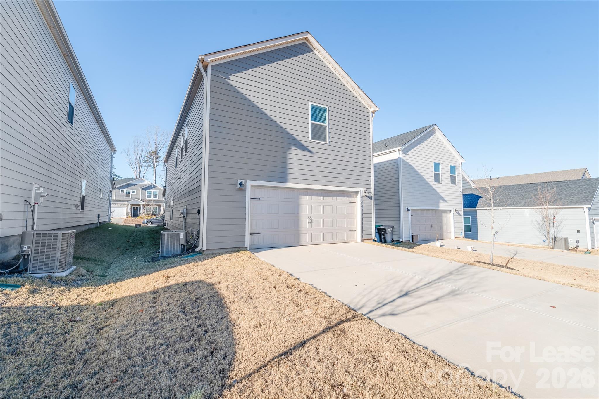 Amberley - Residential Lease