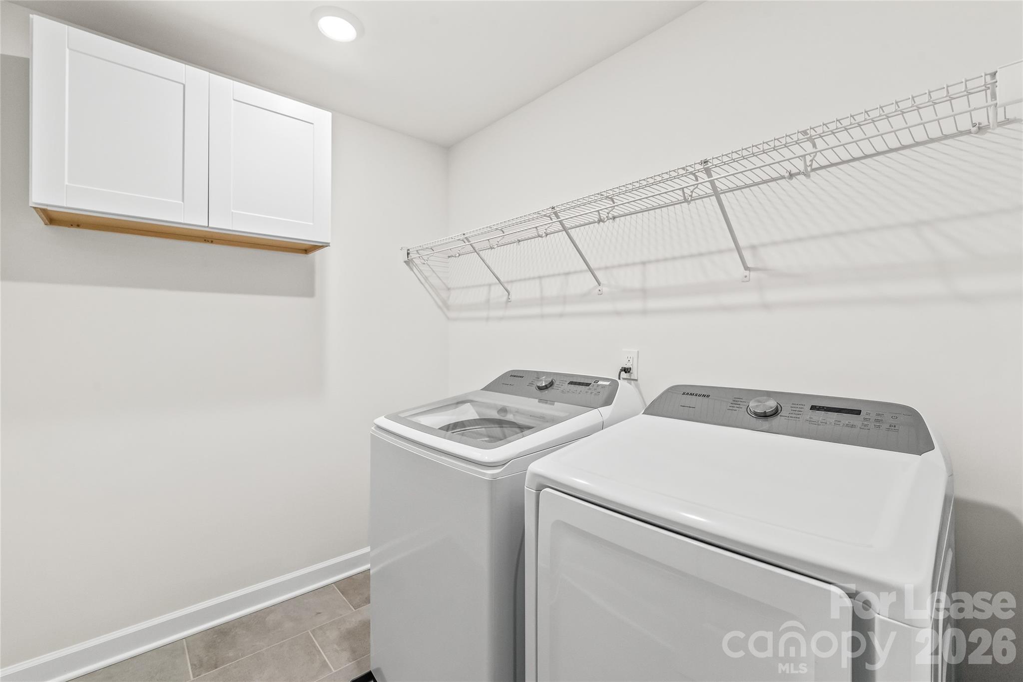 Amberley - Residential Lease