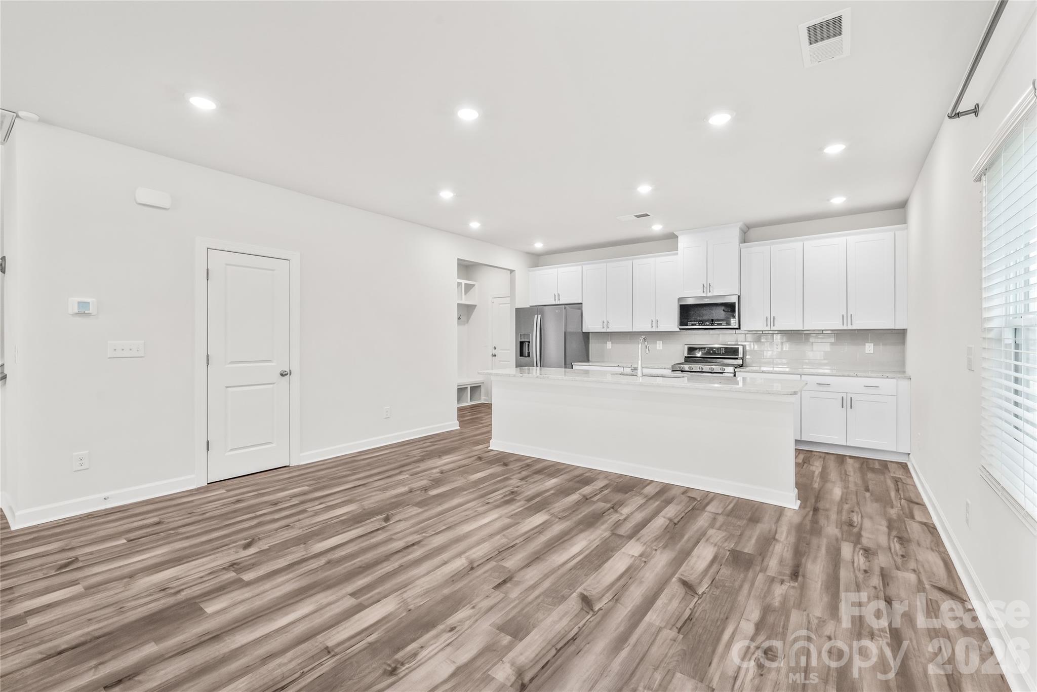 Amberley - Residential Lease