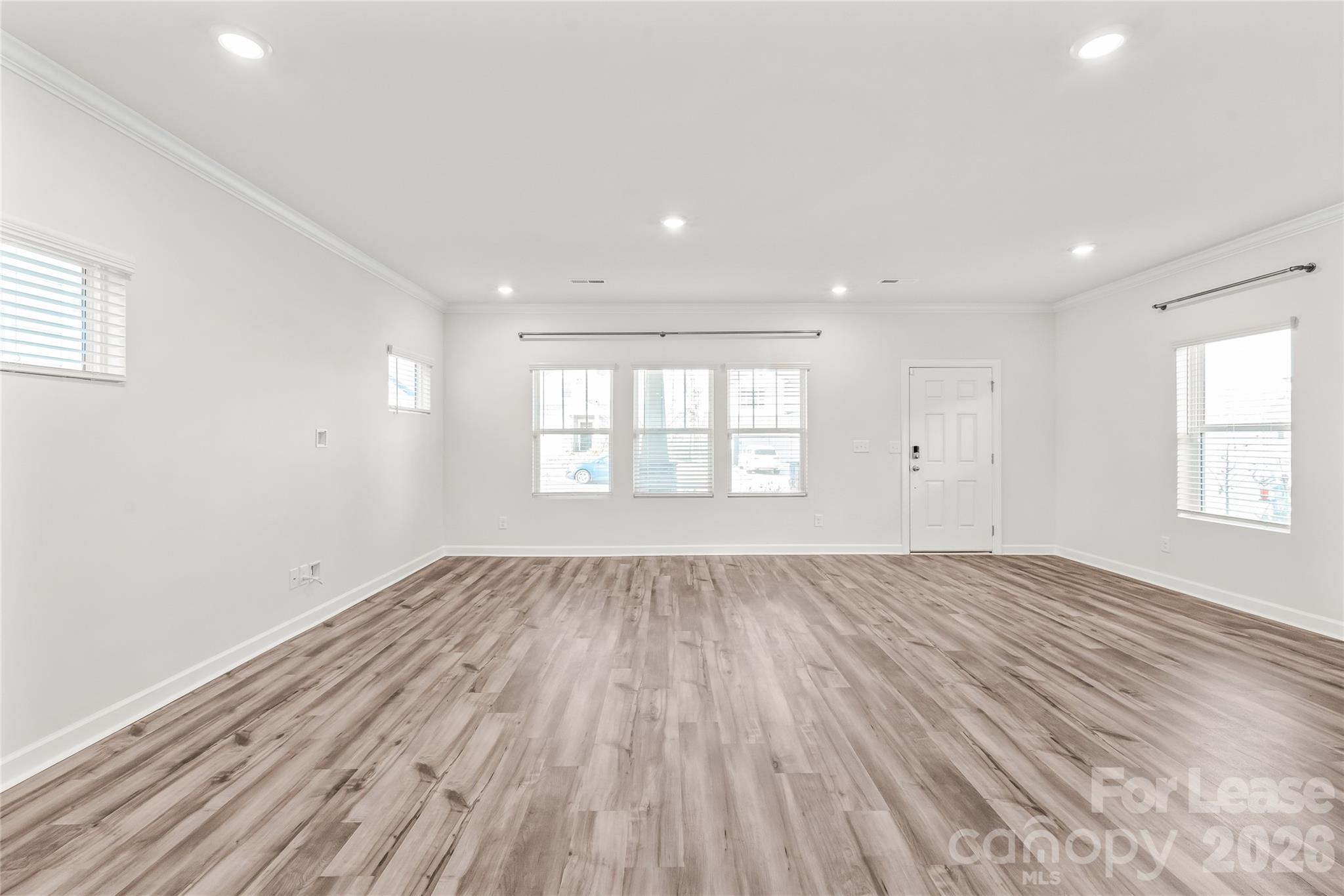 Amberley - Residential Lease