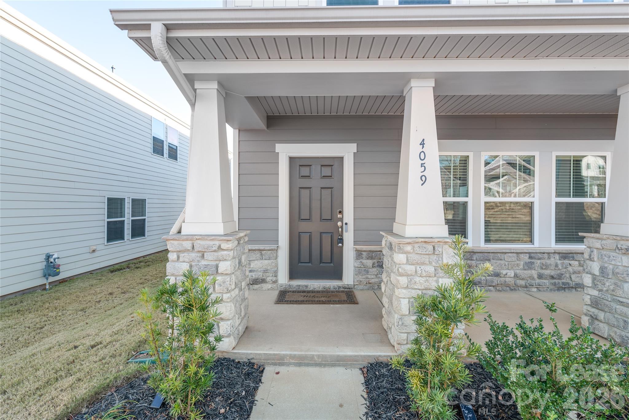 4059 Armstrong Farm Drive