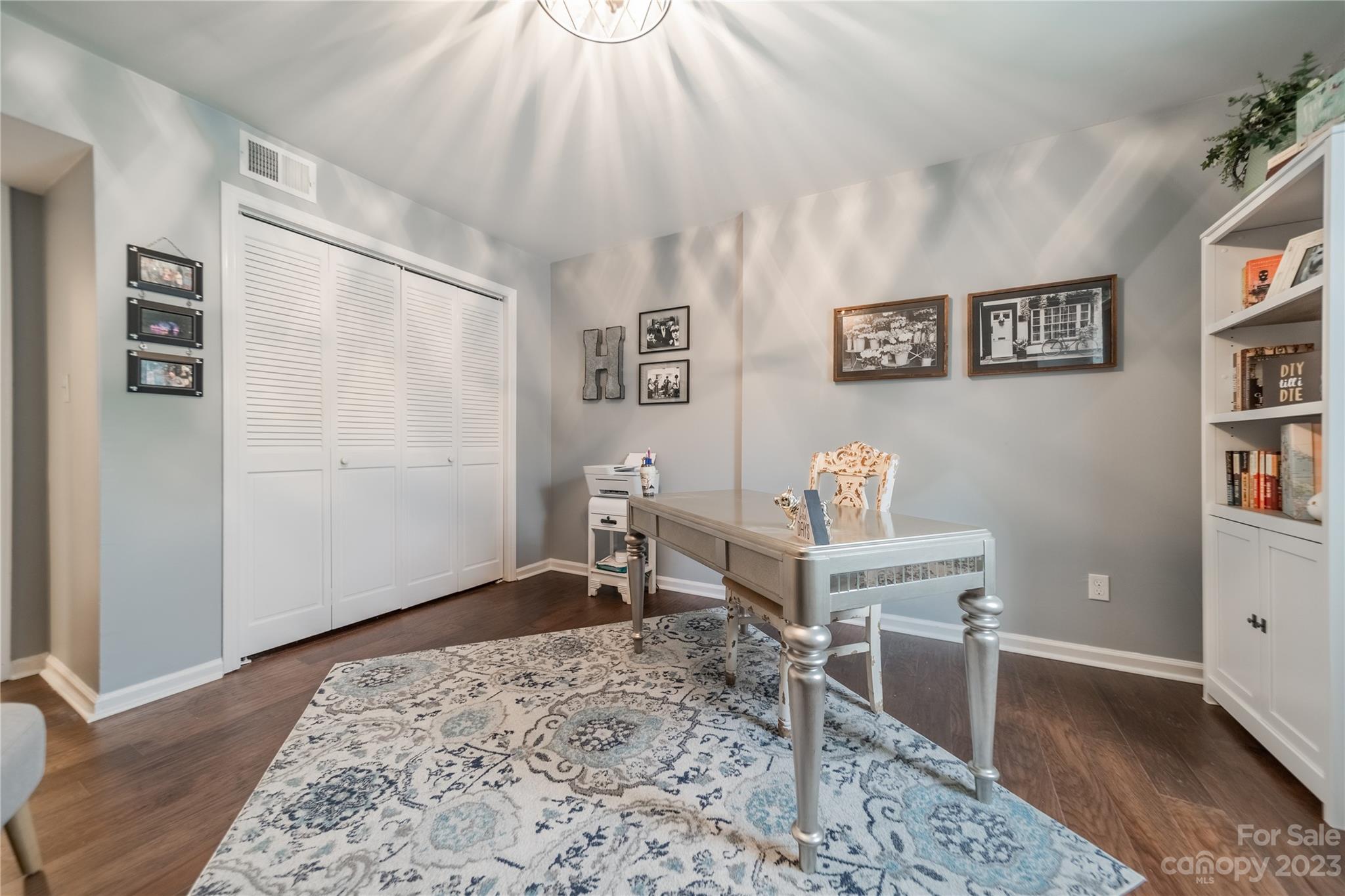 Franciscan Terrace - Residential