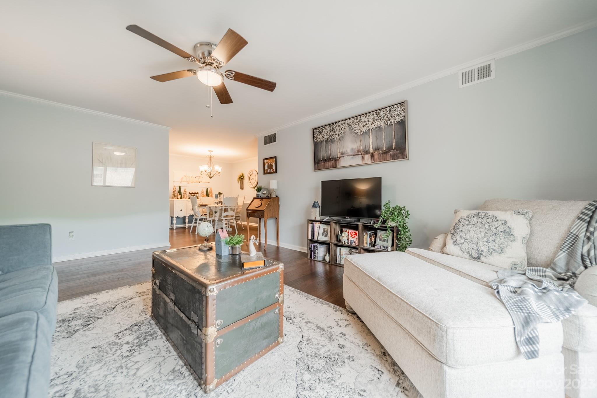 Franciscan Terrace - Residential