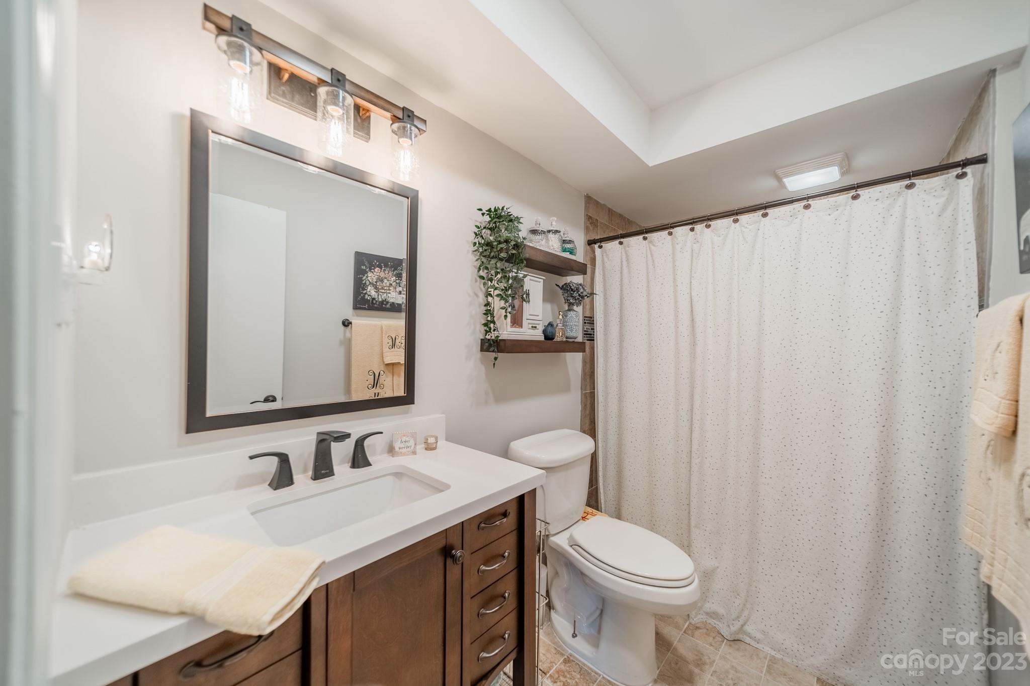 Franciscan Terrace - Residential