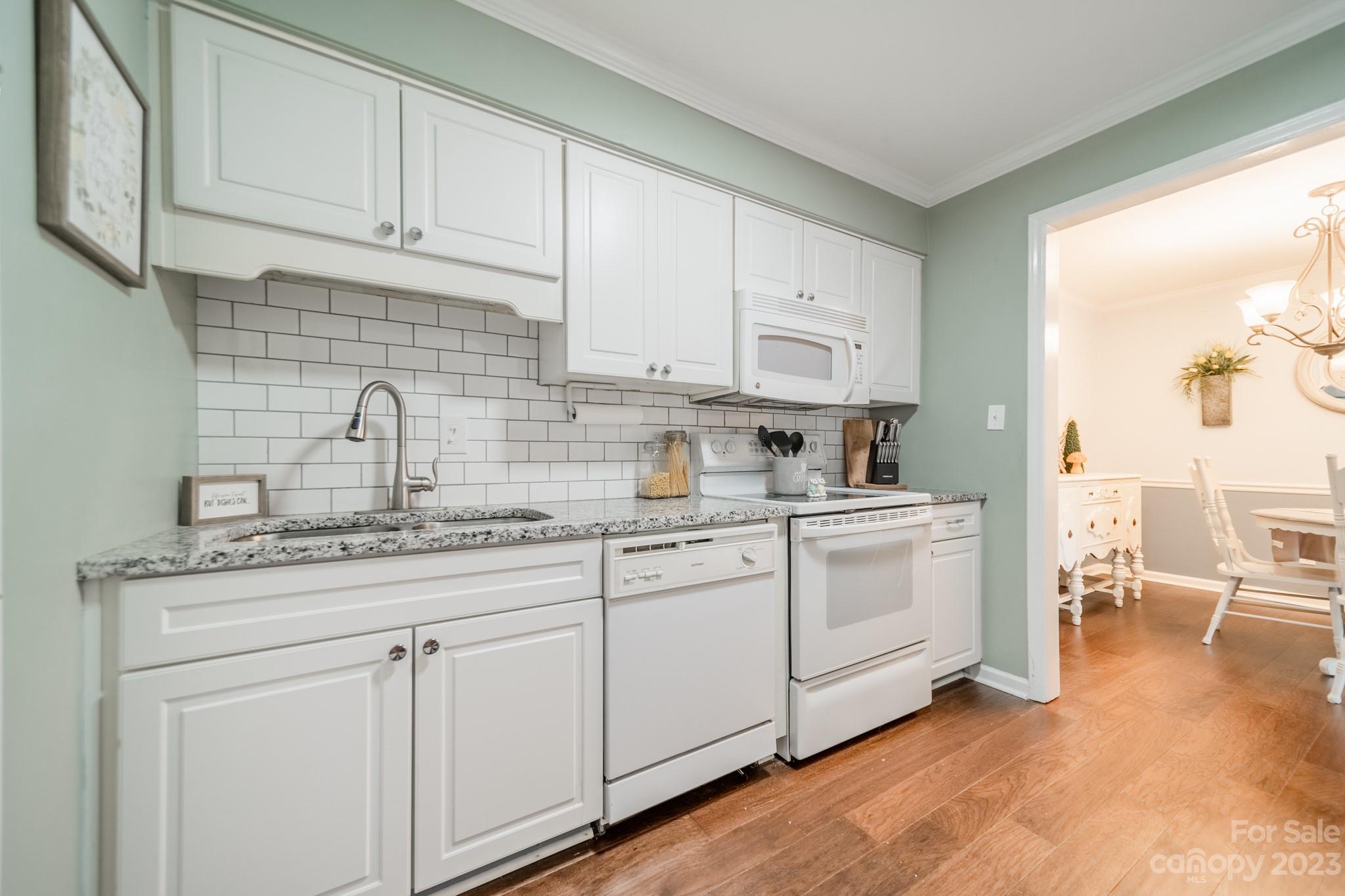 Franciscan Terrace - Residential