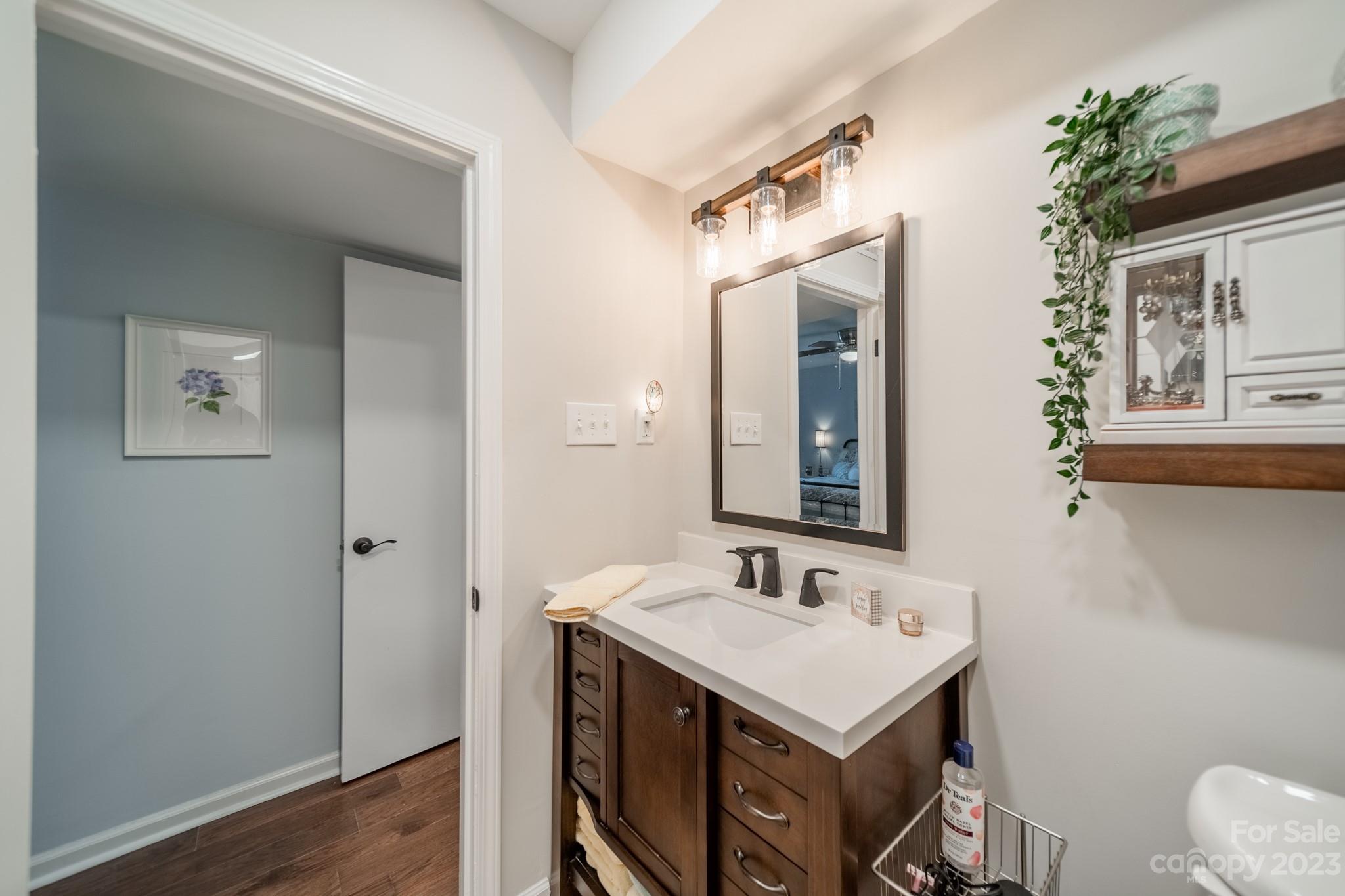 Franciscan Terrace - Residential