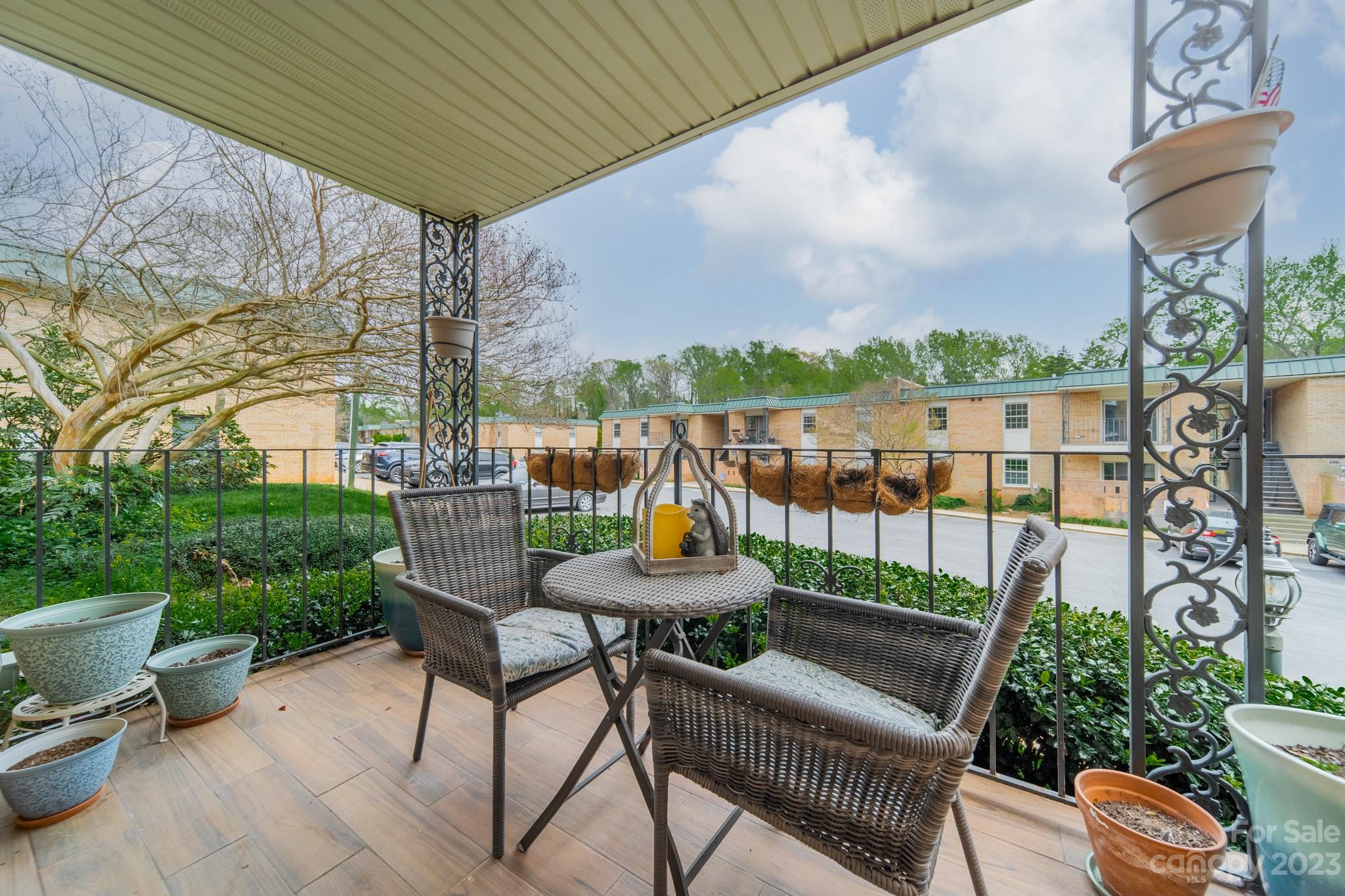 Franciscan Terrace - Residential