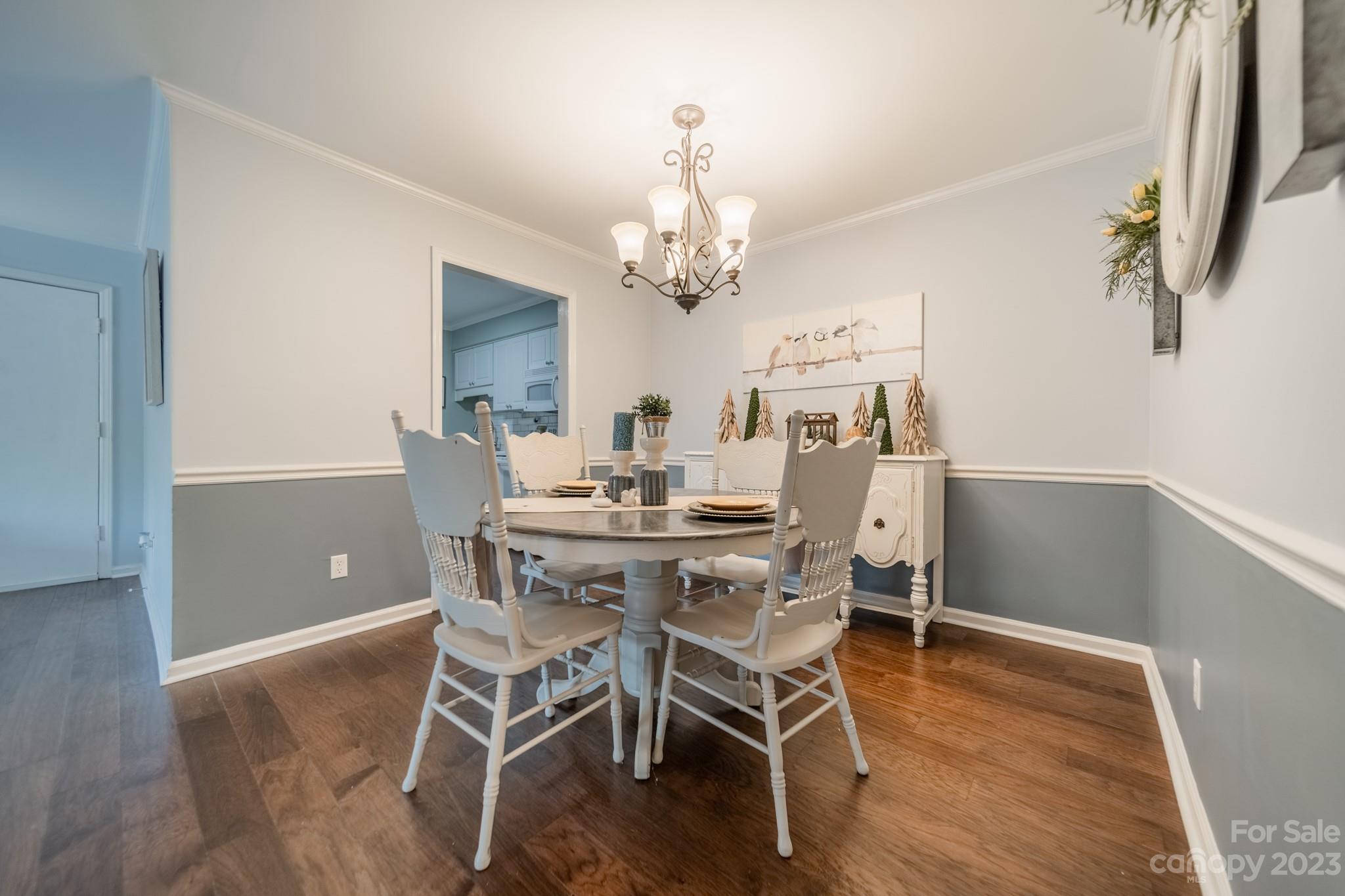 Franciscan Terrace - Residential