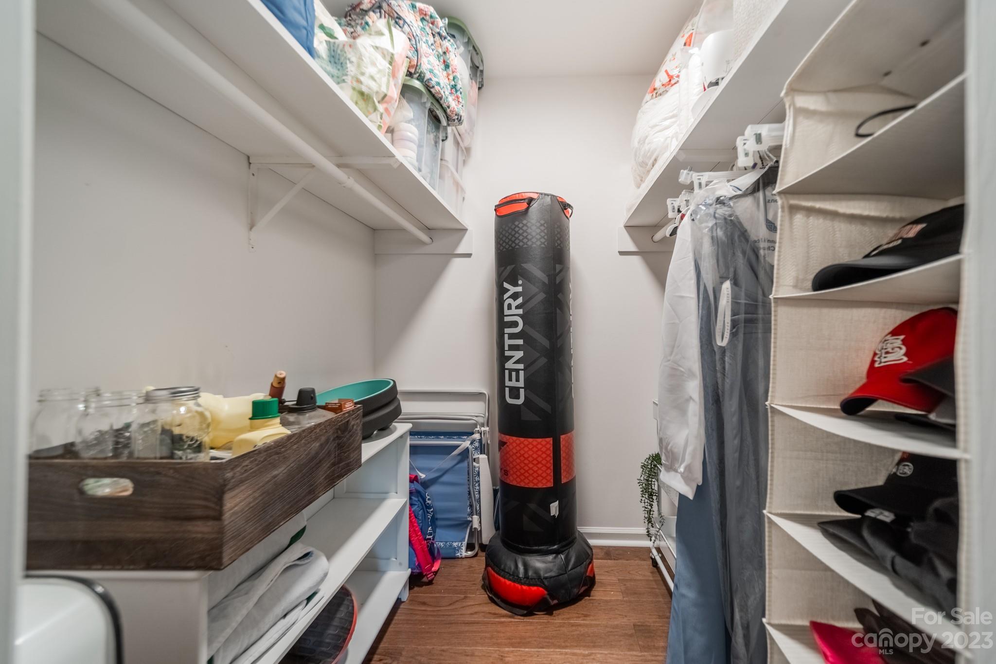 Franciscan Terrace - Residential