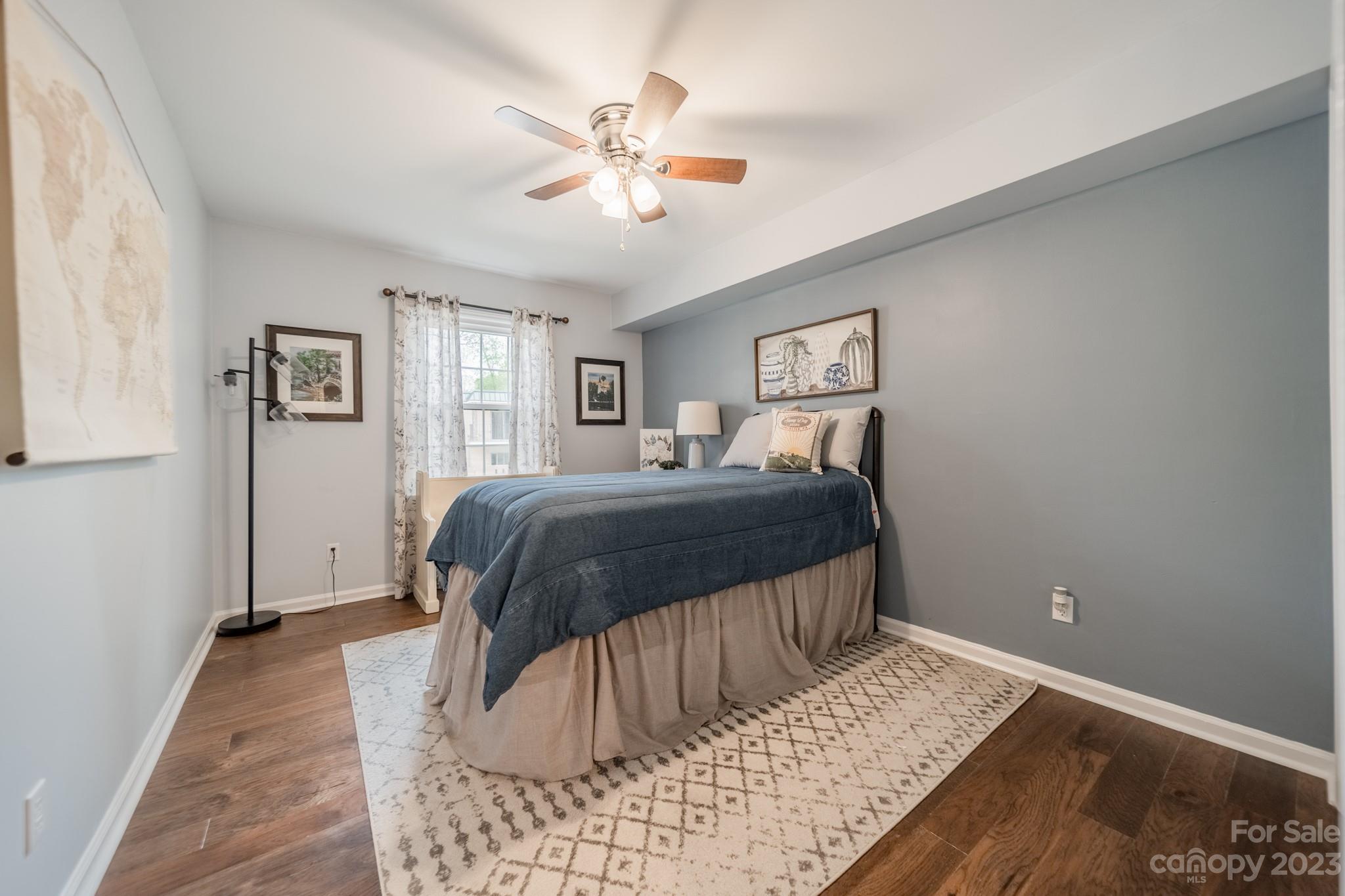 Franciscan Terrace - Residential