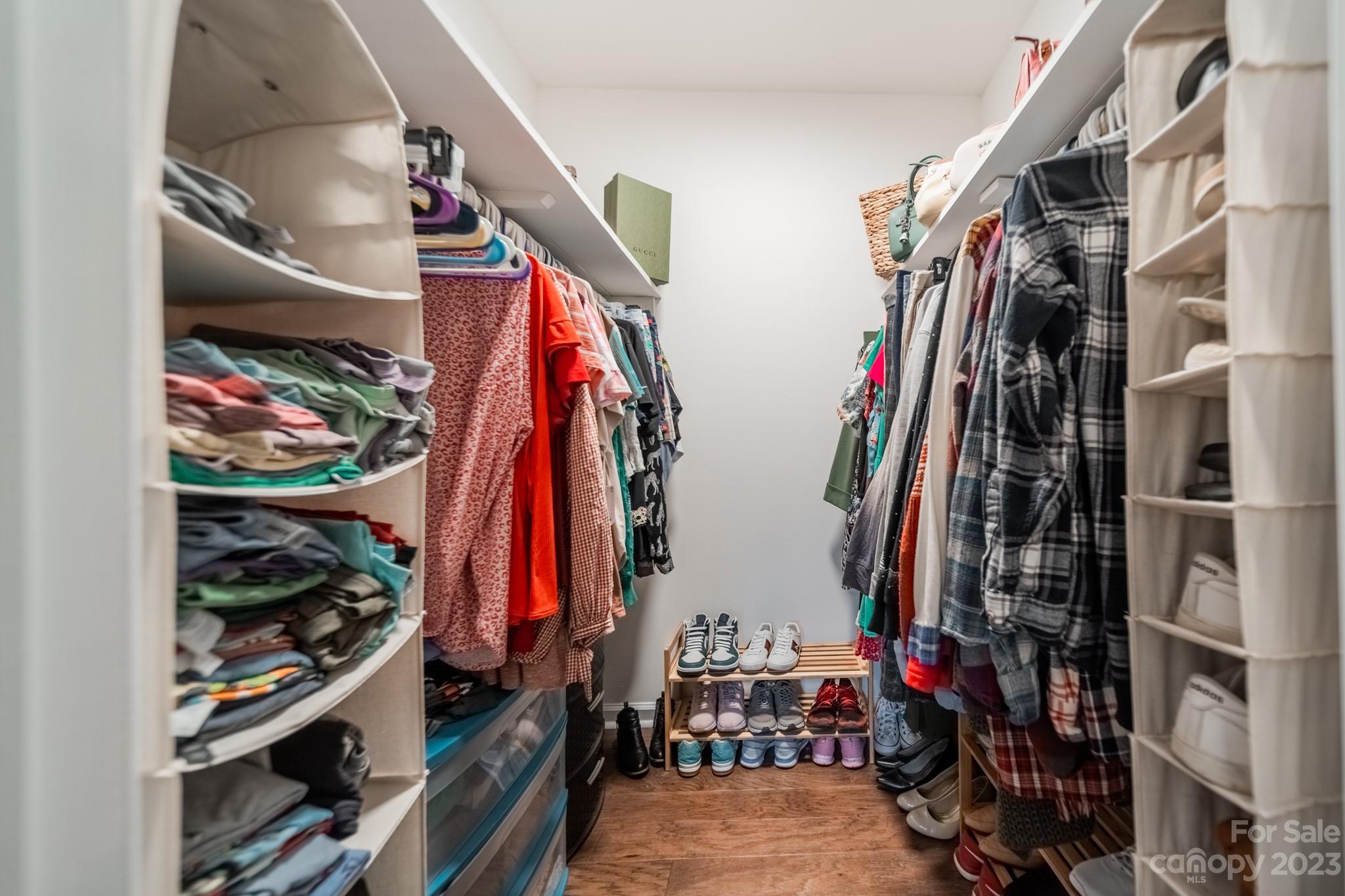 Franciscan Terrace - Residential