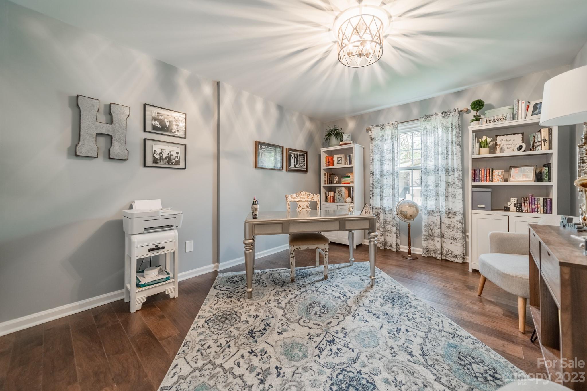 Franciscan Terrace - Residential