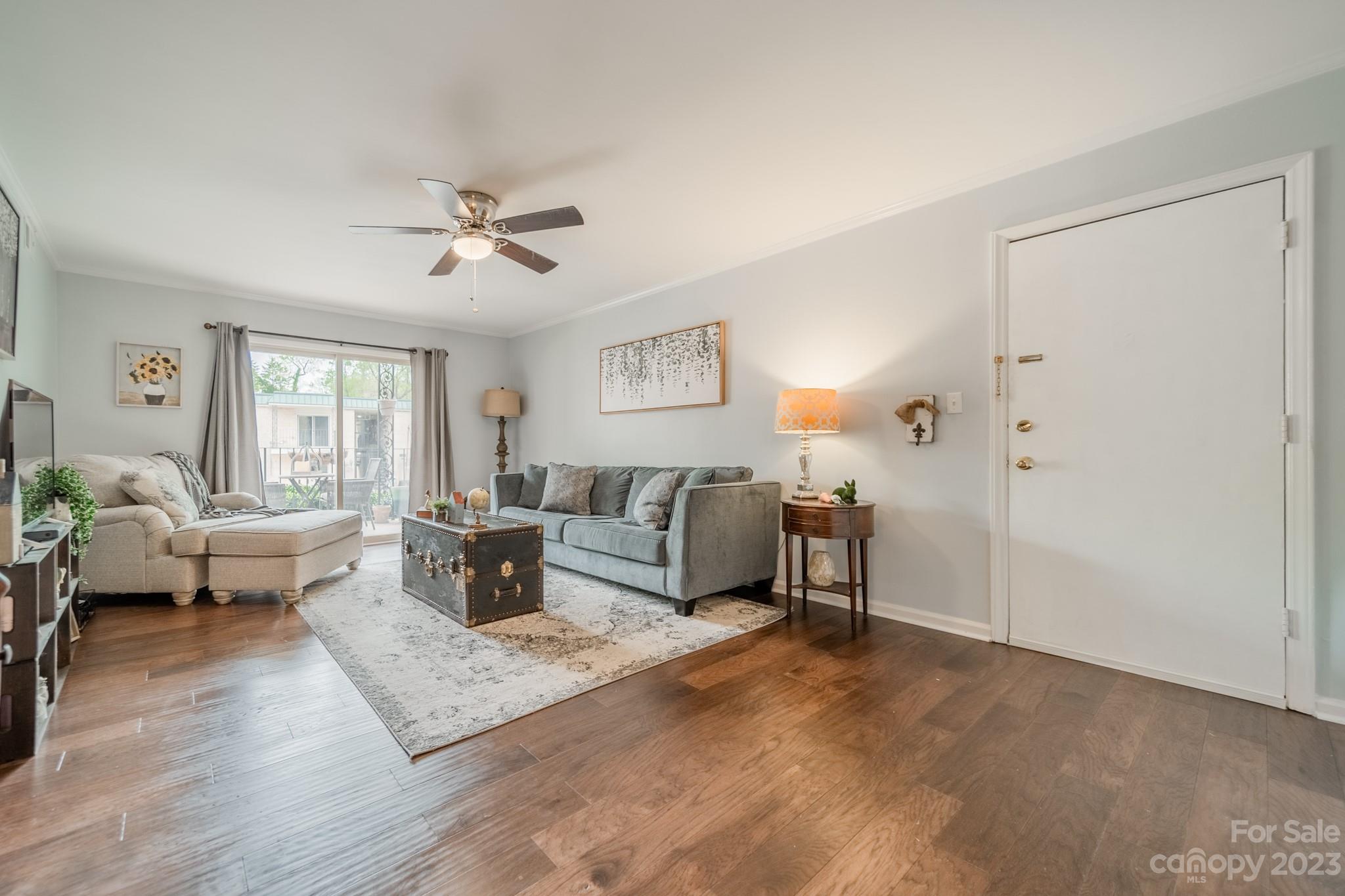 Franciscan Terrace - Residential