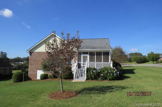 Sparks Crossing - Residential