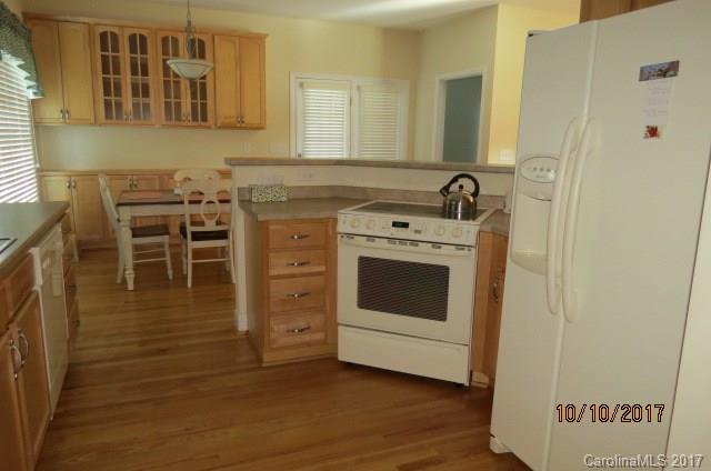 Sparks Crossing - Residential