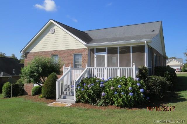 Sparks Crossing - Residential