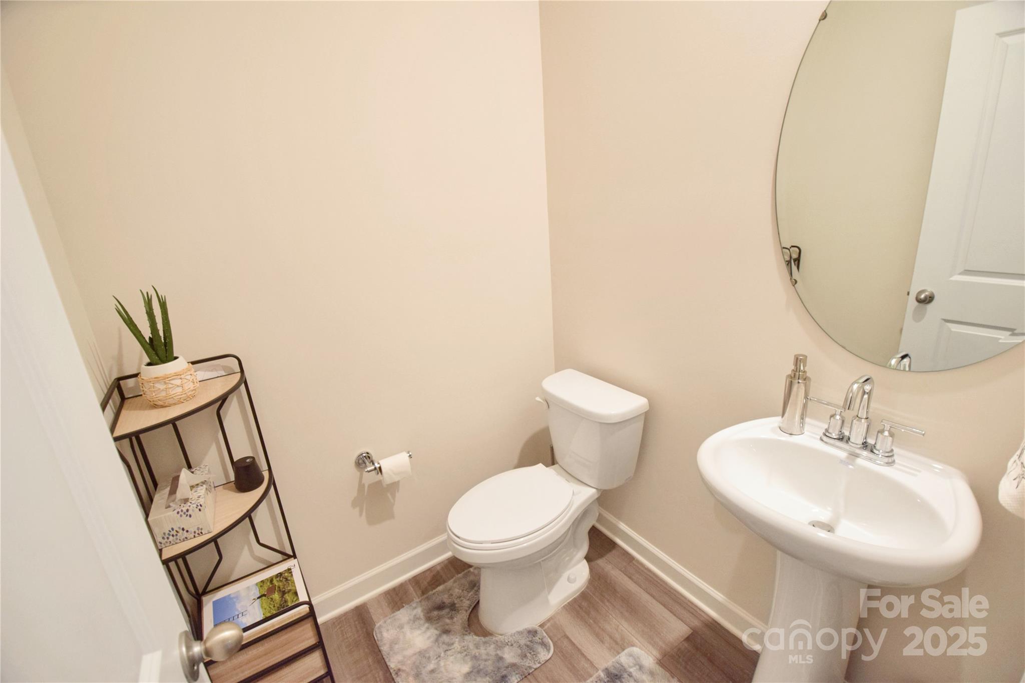 Belterra - Residential