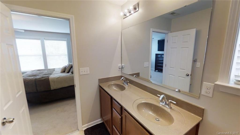 Baden Village - Residential