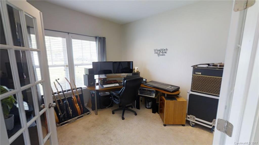 Baden Village - Residential