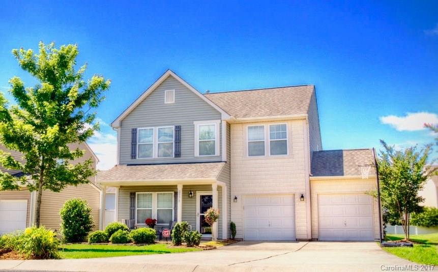 Baden Village - Residential