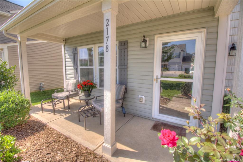 Baden Village - Residential