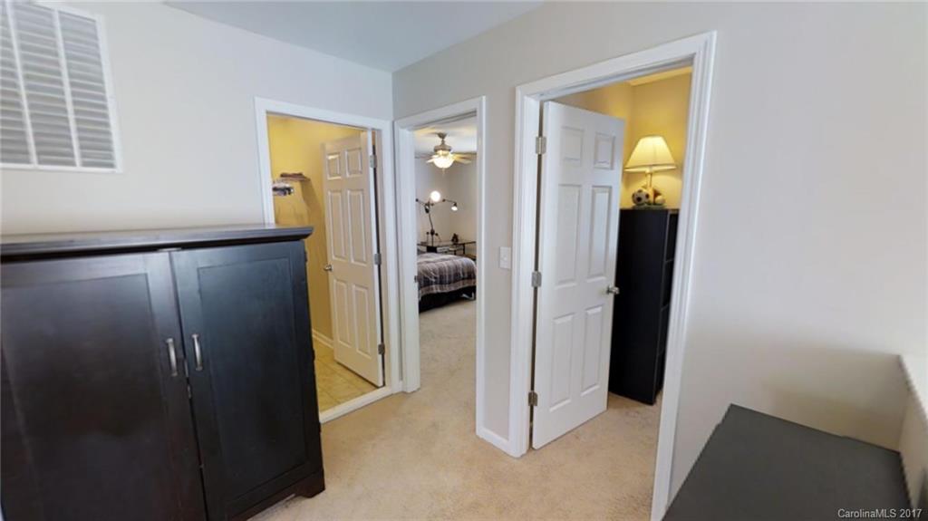 Baden Village - Residential