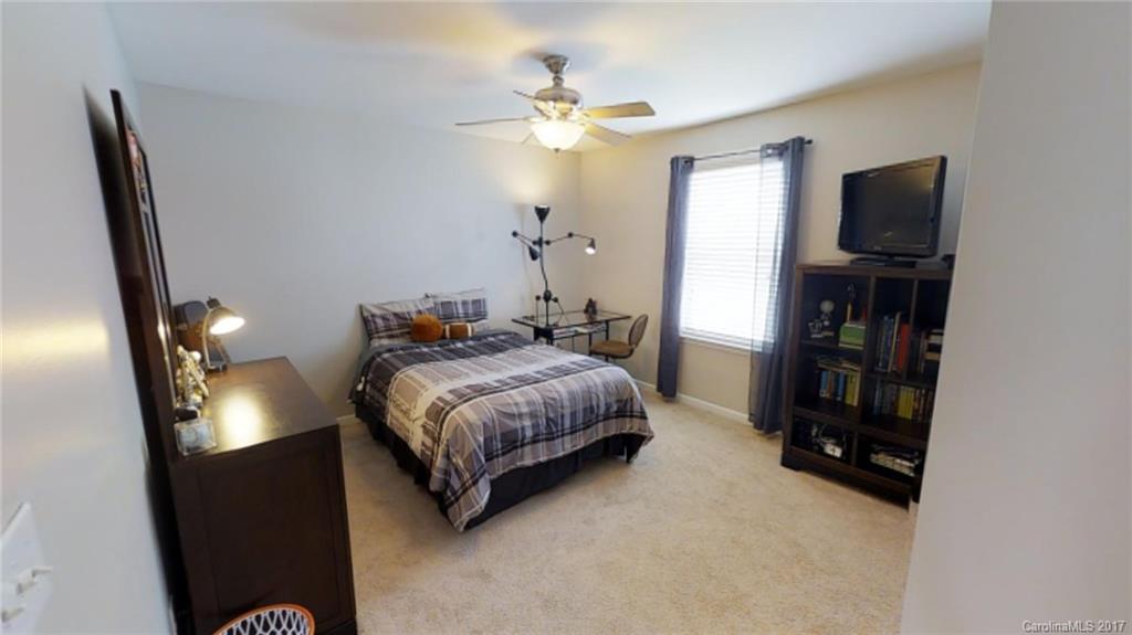 Baden Village - Residential