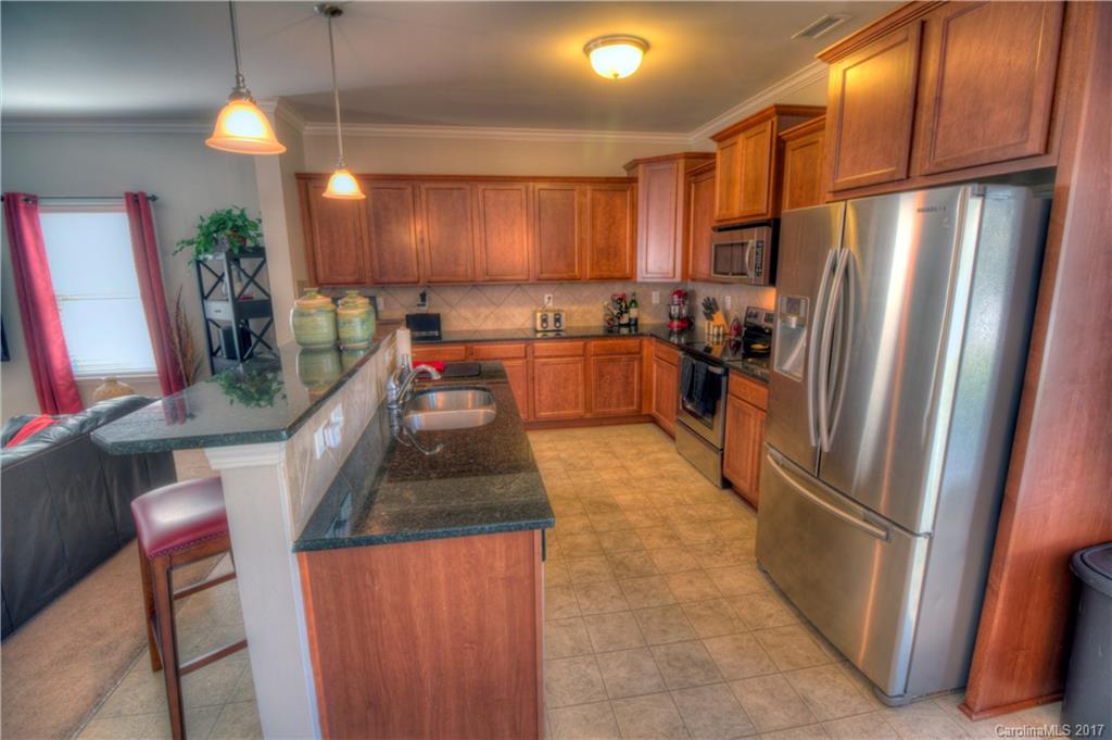 Baden Village - Residential