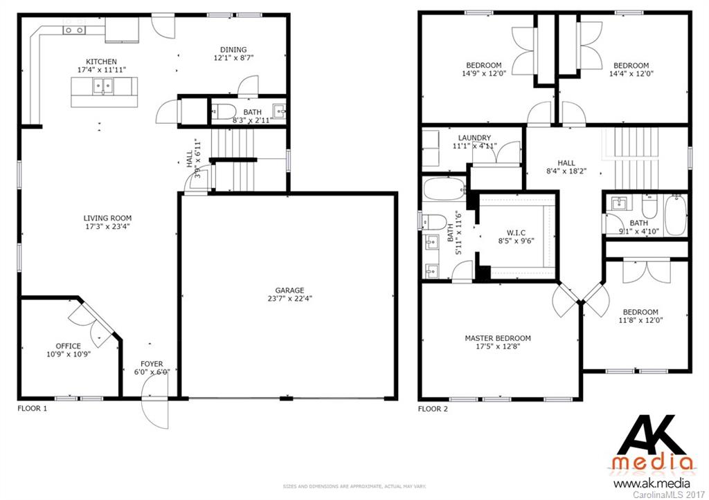 Baden Village - Residential