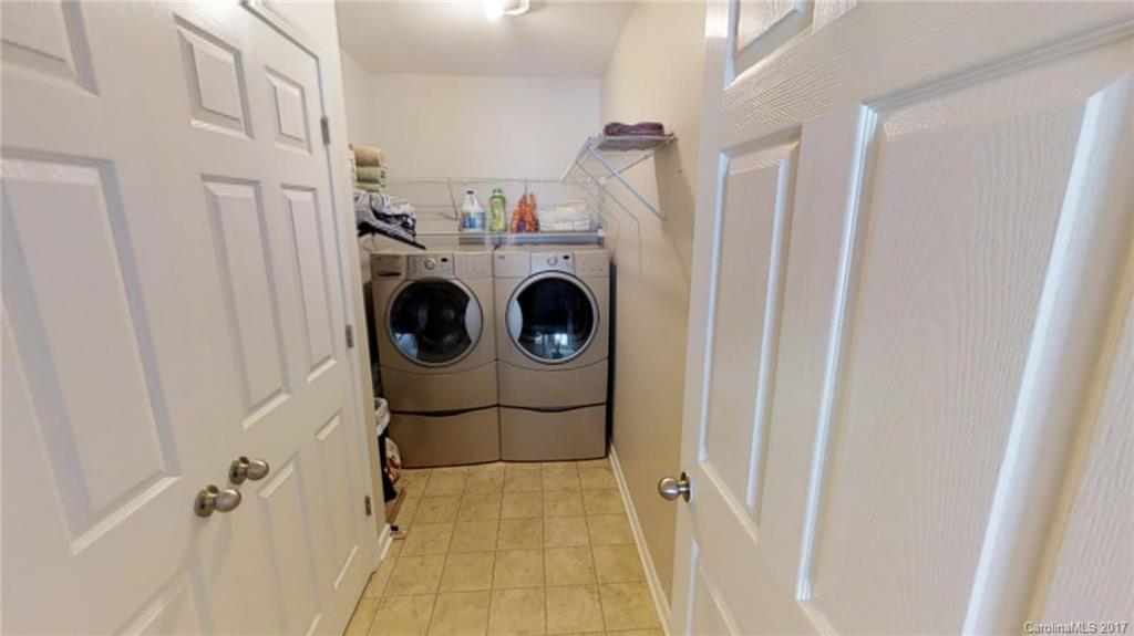 Baden Village - Residential