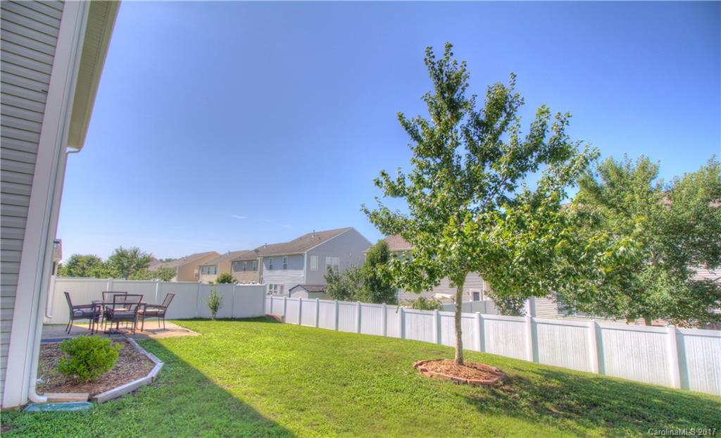 Baden Village - Residential