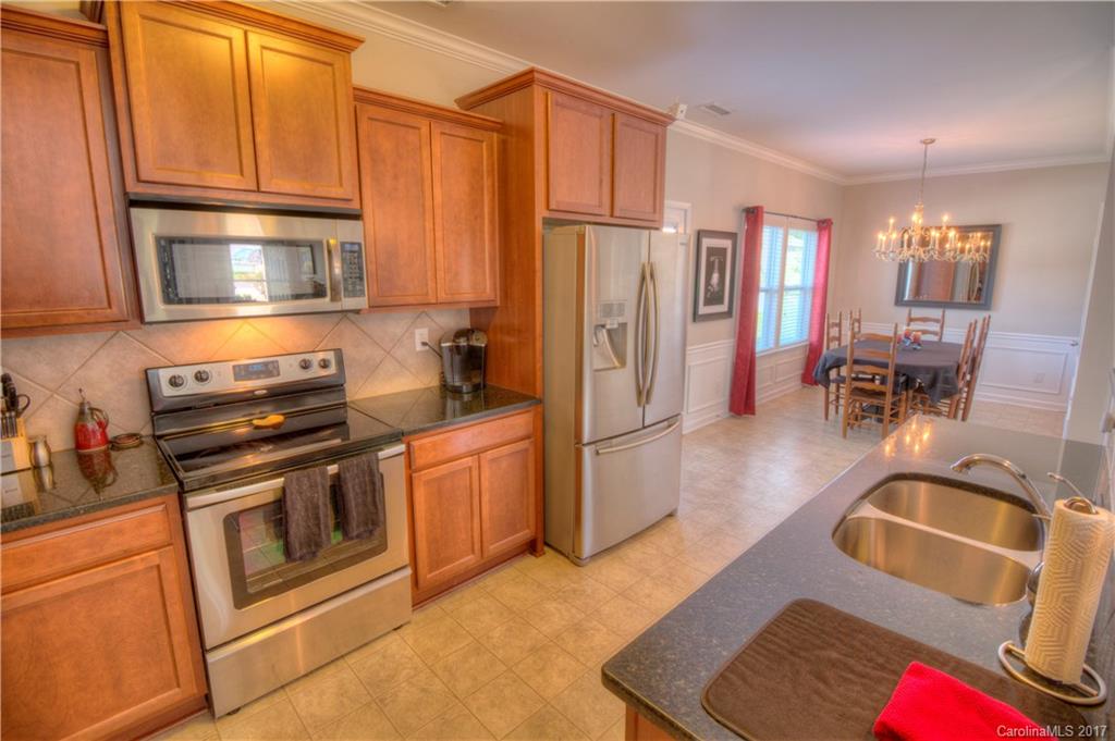 Baden Village - Residential