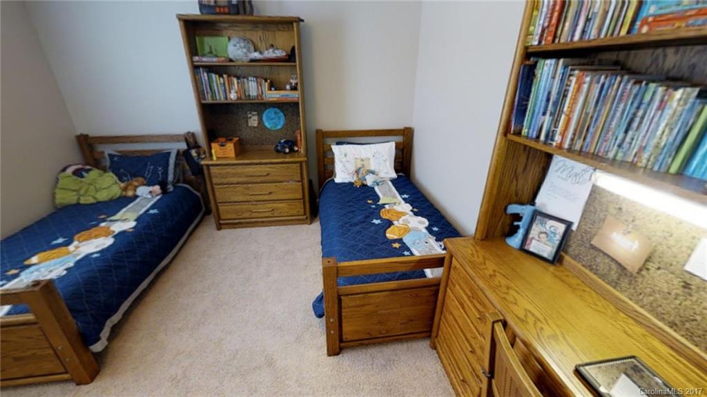 Baden Village - Residential